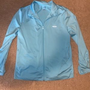 women’s workout jacket